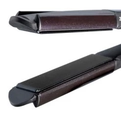 Bestpreis 🌟 BaByliss 2-in1 Styler Glätteisen Warm Schwarz 👏 -Angebote Babyliss Store unnamed file 563