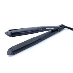 Bestpreis 🌟 BaByliss 2-in1 Styler Glätteisen Warm Schwarz 👏 -Angebote Babyliss Store unnamed file 567