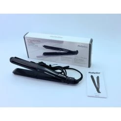 Bestpreis 🌟 BaByliss 2-in1 Styler Glätteisen Warm Schwarz 👏 -Angebote Babyliss Store unnamed file 570