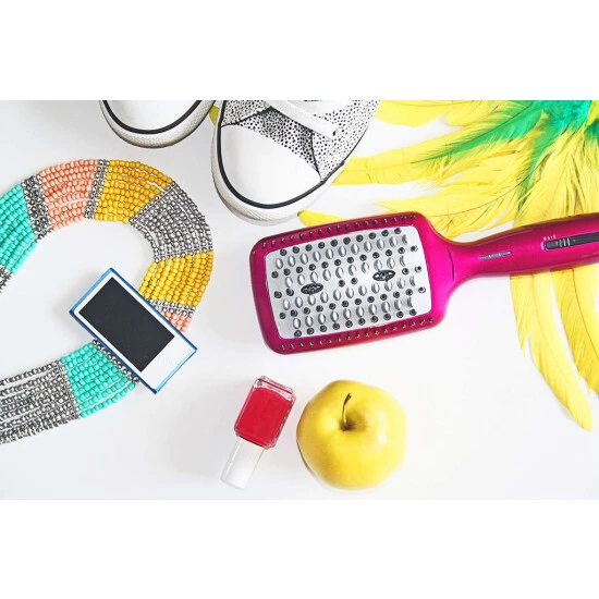 Rabatt ⌛ BaByliss HSB100E Ionic-GlättbÃ1/4rste ✨ 4 Rabatt ⌛ BaByliss HSB100E Ionic-GlättbÃ1/4rste ✨ – Bild 2