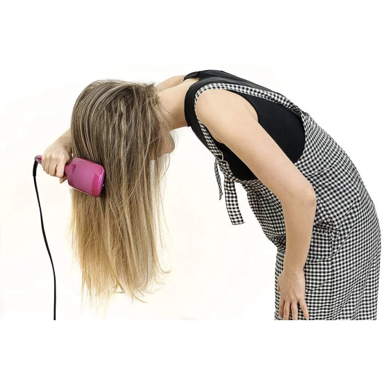 Rabatt ⌛ BaByliss HSB100E Ionic-GlättbÃ1/4rste ✨ 5 Rabatt ⌛ BaByliss HSB100E Ionic-GlättbÃ1/4rste ✨ – Bild 3