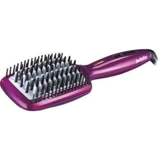 Rabatt ⌛ BaByliss HSB100E Ionic-GlättbÃ1/4rste ✨ 8 Rabatt ⌛ BaByliss HSB100E Ionic-GlättbÃ1/4rste ✨ – Bild 6