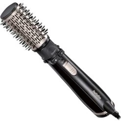 Neu ⭐ BaByliss AS200E Warmluftbürste Brush & Style 1000 Watt Ionic-Technologie Schwarz 🔔 29 Neu ⭐ BaByliss AS200E Warmluftbürste Brush & Style 1000 Watt Ionic-Technologie Schwarz 🔔 -Angebote Babyliss Store unnamed file 60