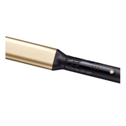 Rabatt 🔔 BaByliss C440E Ovaler Lockenstab Creative 38mm Schwarz Gold 3 Temperaturstufen 🎁 -Angebote Babyliss Store unnamed file 603