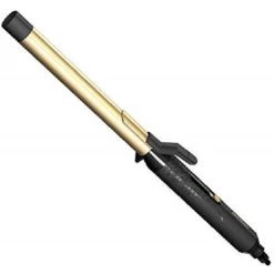 Aktion 🎁 BaByliss C419E Lockenstab Creative S 19 Mm Schwarz Gold 3 Temperaturstufen LED 🛒