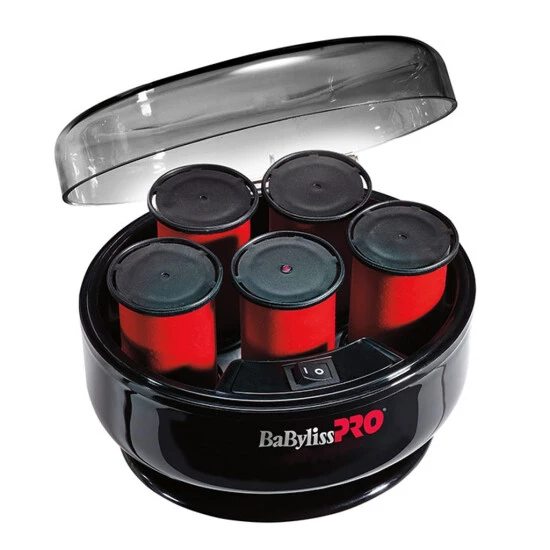 Bestpreis ✔️ Babyliss Big Curls Jumbo Heizwickler Lockenwickler Hairsetter (4cm) TS6 😍 3 Bestpreis ✔️ Babyliss Big Curls Jumbo Heizwickler Lockenwickler Hairsetter (4cm) TS6 😍