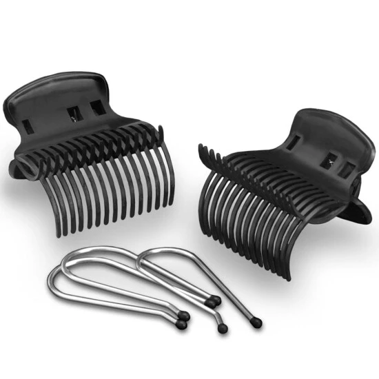 Beste Bewertungen von 👍 BaByliss Thermo Ceramic Rollers, Haar-Styling-Set, 90 °C, 140 °C, 360 S, Schwarz, Edelstahl, China ✔️ 8 Beste Bewertungen von 👍 BaByliss Thermo Ceramic Rollers, Haar-Styling-Set, 90 °C, 140 °C, 360 S, Schwarz, Edelstahl, China ✔️ – Bild 6