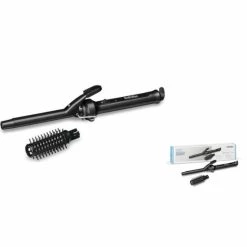 Am billigsten 😉 Babyliss Lockenstab 16mm 25 W Bis 185°C Schnelle Erhitzung Kalte Spitze Keramikheizelement 🎁 -Angebote Babyliss Store unnamed file 672
