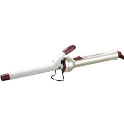 Am billigsten 😉 Babyliss Lockenstab 16mm 25 W Bis 185°C Schnelle Erhitzung Kalte Spitze Keramikheizelement 🎁 -Angebote Babyliss Store unnamed file 673