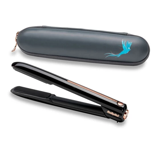 Top 10 🛒 BaByliss 9000 Kabelloses Glätteisen 🌟 3 Top 10 🛒 BaByliss 9000 Kabelloses Glätteisen 🌟