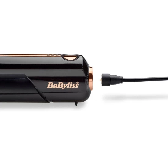 Top 10 🛒 BaByliss 9000 Kabelloses Glätteisen 🌟 4 Top 10 🛒 BaByliss 9000 Kabelloses Glätteisen 🌟 – Bild 2