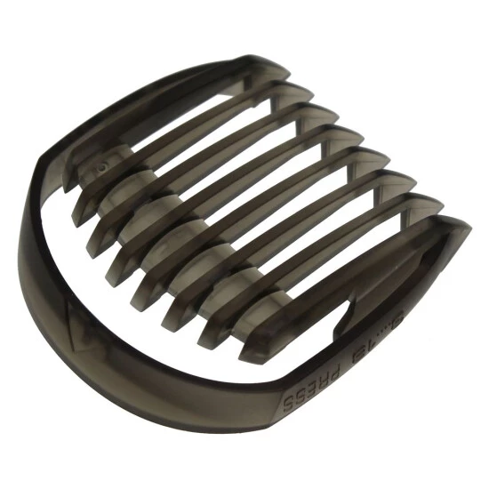 Bester Verkauf 🎉 Babyliss 35807091 Kammaufsatz 3-18mm. Für E709E E769E E778E T83A T101C Bart-/Haarschneider ⌛ 3 Bester Verkauf 🎉 Babyliss 35807091 Kammaufsatz 3-18mm. Für E709E E769E E778E T83A T101C Bart-/Haarschneider ⌛