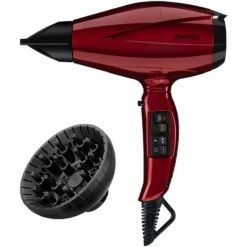 Bestpreis 🎉 BaByliss 6750DE Ionos Veloce Haartrockner 💯 -Angebote Babyliss Store unnamed file 693