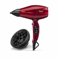 Bestpreis 🎉 BaByliss 6750DE Ionos Veloce Haartrockner 💯 -Angebote Babyliss Store unnamed file 695