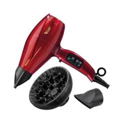 Bestpreis 🎉 BaByliss 6750DE Ionos Veloce Haartrockner 💯 -Angebote Babyliss Store unnamed file 696