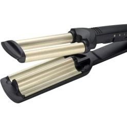 Bester Verkauf 🥰 BaByliss C260E Welleneisen Easy Waves Lockenstab 😉 -Angebote Babyliss Store unnamed file 7