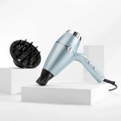 Billig ❤️ BaByliss Hydro-Fusion Hair Dryer With Advanced Plasma Ion Technology, D773DE 🔔 -Angebote Babyliss Store unnamed file 713
