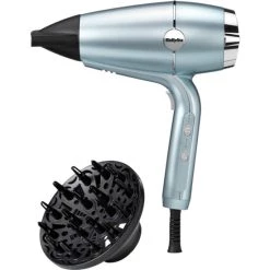Billig ❤️ BaByliss Hydro-Fusion Hair Dryer With Advanced Plasma Ion Technology, D773DE 🔔 -Angebote Babyliss Store unnamed file 716