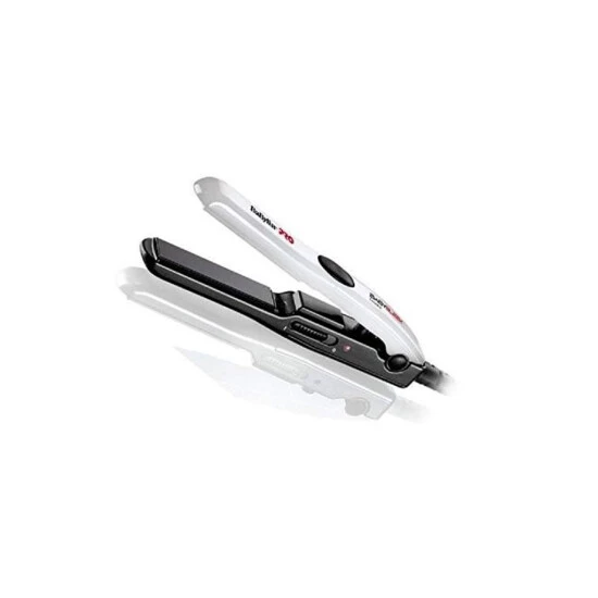 Großhandel 😀 Babyliss PRO Baby Sleek Mini Glätteisen Haarglätter Nano Ceramic BAB2050E 🧨 5 Großhandel 😀 Babyliss PRO Baby Sleek Mini Glätteisen Haarglätter Nano Ceramic BAB2050E 🧨 – Bild 3