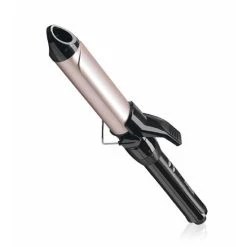 Neu 😀 BaByliss C 325 E Lockenstab Schwarz 🔔 -Angebote Babyliss Store unnamed file 737