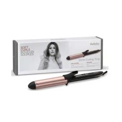 Neu 😀 BaByliss C 325 E Lockenstab Schwarz 🔔 -Angebote Babyliss Store unnamed file 738