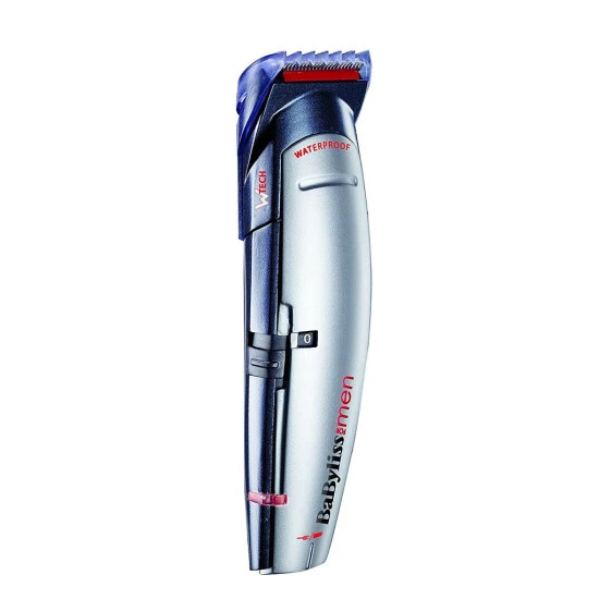 Blitzangebot ✨ BaByliss MEN X-10 E837E Haar- Und Bartschneider 🎉 4 Blitzangebot ✨ BaByliss MEN X-10 E837E Haar- Und Bartschneider 🎉 – Bild 2