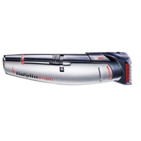 Blitzangebot ✨ BaByliss MEN X-10 E837E Haar- Und Bartschneider 🎉 5 Blitzangebot ✨ BaByliss MEN X-10 E837E Haar- Und Bartschneider 🎉 – Bild 3