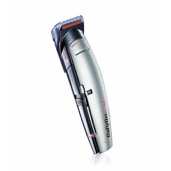 Blitzangebot ✨ BaByliss MEN X-10 E837E Haar- Und Bartschneider 🎉 8 Blitzangebot ✨ BaByliss MEN X-10 E837E Haar- Und Bartschneider 🎉 – Bild 6
