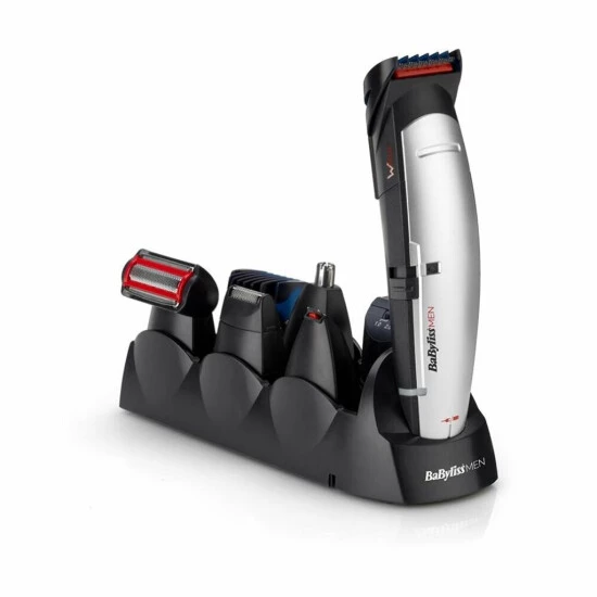 Blitzangebot ✨ BaByliss MEN X-10 E837E Haar- Und Bartschneider 🎉 10 Blitzangebot ✨ BaByliss MEN X-10 E837E Haar- Und Bartschneider 🎉 – Bild 8