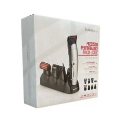 Blitzangebot ✨ BaByliss MEN X-10 E837E Haar- Und Bartschneider 🎉 30 Blitzangebot ✨ BaByliss MEN X-10 E837E Haar- Und Bartschneider 🎉 -Angebote Babyliss Store unnamed file 752