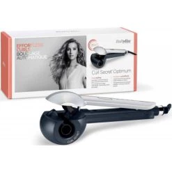 Neu ⌛ Babyliss Digital Haarcurler C1600E Curl Secret Optimum, Lockenstab, Lockenstyler 🛒 -Angebote Babyliss Store unnamed file 76