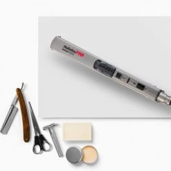 Coupon 💯 Babyliss PRO Profi Glätteisen Ultrasonic 2191SEPE ⭐ -Angebote Babyliss Store unnamed file 761