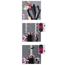 Rabatt 😉 Babyliss Haarstyler Twist Secret-Set Inkl. Accessoire-Sets Für Haar-, Kopf- Und Armschmuck, TW1100E ✨ 18 Rabatt 😉 Babyliss Haarstyler Twist Secret-Set Inkl. Accessoire-Sets Für Haar-, Kopf- Und Armschmuck, TW1100E ✨ -Angebote Babyliss Store unnamed file 767