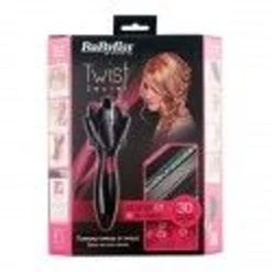 Rabatt 😉 Babyliss Haarstyler Twist Secret-Set Inkl. Accessoire-Sets Für Haar-, Kopf- Und Armschmuck, TW1100E ✨ 25 Rabatt 😉 Babyliss Haarstyler Twist Secret-Set Inkl. Accessoire-Sets Für Haar-, Kopf- Und Armschmuck, TW1100E ✨ -Angebote Babyliss Store unnamed file 774