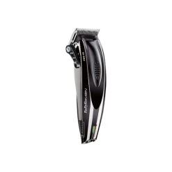 Am billigsten ⭐ BaByliss E951E Pro 45 Haarschneider Akku 😍