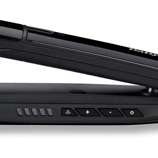 Großhandel 🛒 BaByliss Paris Steam Pure Ionic Straight & Curl Straightener ⭐ 10 Großhandel 🛒 BaByliss Paris Steam Pure Ionic Straight & Curl Straightener ⭐ – Bild 8