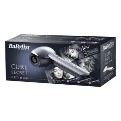 Neu ⌛ Babyliss Digital Haarcurler C1600E Curl Secret Optimum, Lockenstab, Lockenstyler 🛒 -Angebote Babyliss Store unnamed file 87