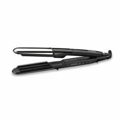 Coupon 🥰 Babyliss Steam Hair Straightener ST496E 💯