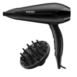 Am billigsten 🤩 Babyliss Haartrockner Power DRY D563DE - 2100W - Gleichstrommotor 🧨