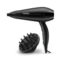Am billigsten 🤩 Babyliss Haartrockner Power DRY D563DE - 2100W - Gleichstrommotor 🧨 -Angebote Babyliss Store unnamed file 882