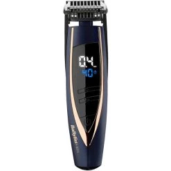 Bestpreis 👏 BaByliss MEN I-Stubble Präzisions-Barttrimmer E879E 😍