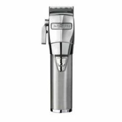 Billig 👍 BaByliss PRO Barber Clipper CHROMFX Haarschneider Haarschneidemaschine FX8700E ⌛