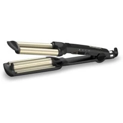 Bester Verkauf 🥰 BaByliss C260E Welleneisen Easy Waves Lockenstab 😉 -Angebote Babyliss Store unnamed file 9