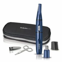 Brandneu 😉 Babyliss Gift Set With Hair Clipper 7058PE 😀