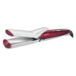 Neu ✔️ BaByliss MS22E Style Mix Multistyler 10-in-1 Locken, Glätten, Kreppen, Deep 🌟
