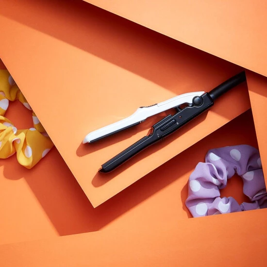 Coupon 👍 Babyliss PRO Baby Crimp Mini Reise Kreppeisen BAB2151E 😍 4 Coupon 👍 Babyliss PRO Baby Crimp Mini Reise Kreppeisen BAB2151E 😍 – Bild 2