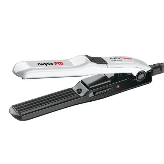 Coupon 👍 Babyliss PRO Baby Crimp Mini Reise Kreppeisen BAB2151E 😍 5 Coupon 👍 Babyliss PRO Baby Crimp Mini Reise Kreppeisen BAB2151E 😍 – Bild 3