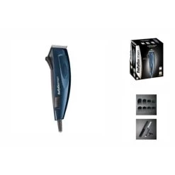 Am billigsten 🥰 Babyliss E695E Haarschneider, Netzbetrieb, 3-25 Mm Schnittl?nge, 8 Kammaufs?tze 🔥