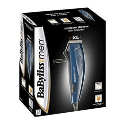 Am billigsten 🥰 Babyliss E695E Haarschneider, Netzbetrieb, 3-25 Mm Schnittl?nge, 8 Kammaufs?tze 🔥 -Angebote Babyliss Store unnamed file 966