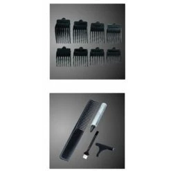 Am billigsten 🥰 Babyliss E695E Haarschneider, Netzbetrieb, 3-25 Mm Schnittl?nge, 8 Kammaufs?tze 🔥 -Angebote Babyliss Store unnamed file 967